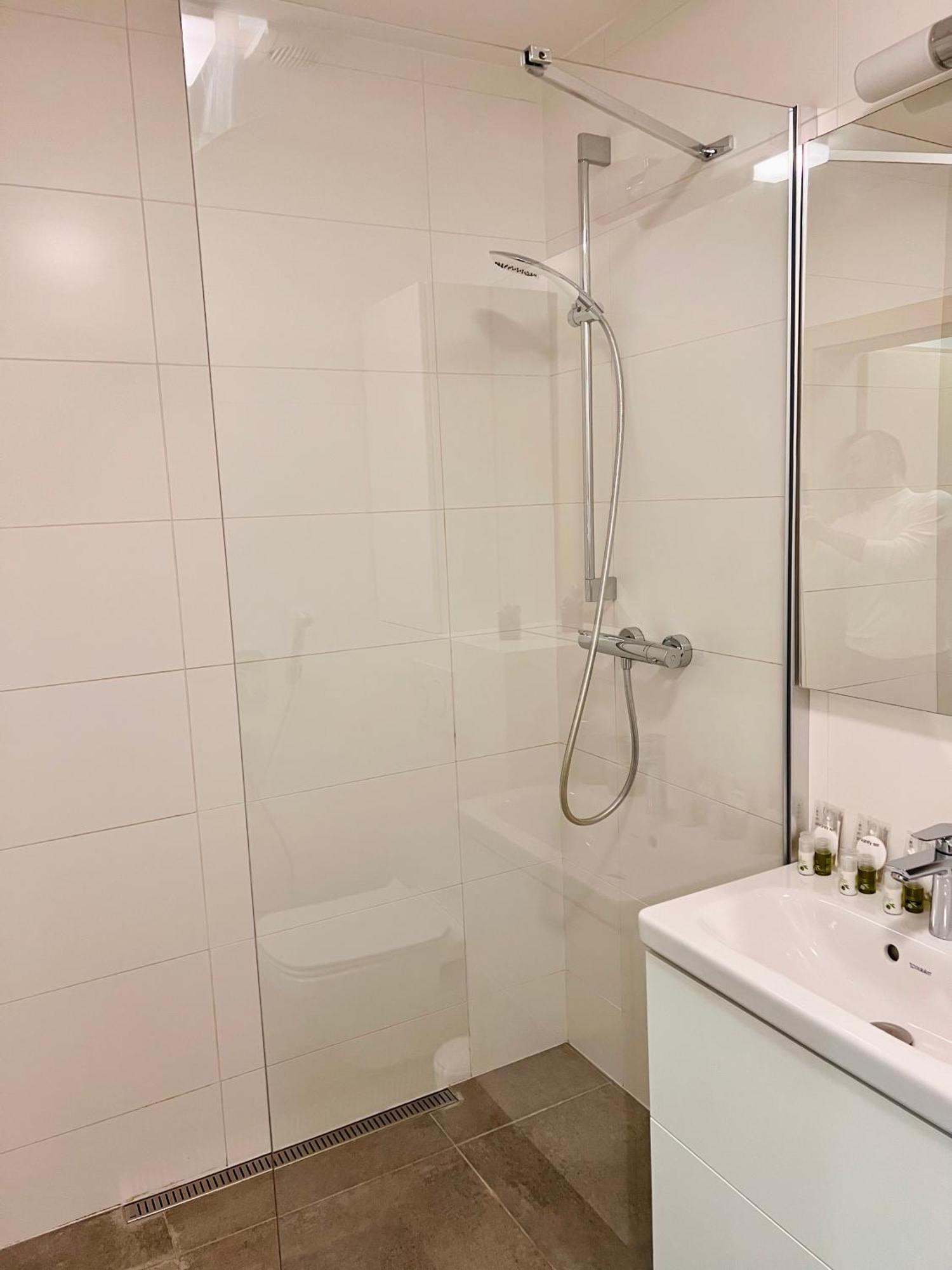 Old Town City Center Apartment 1 - Private Parking Included Košice Exterior foto